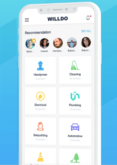 開發(fā)家政服務(wù)APP-家政服務(wù)APP開發(fā)如何？